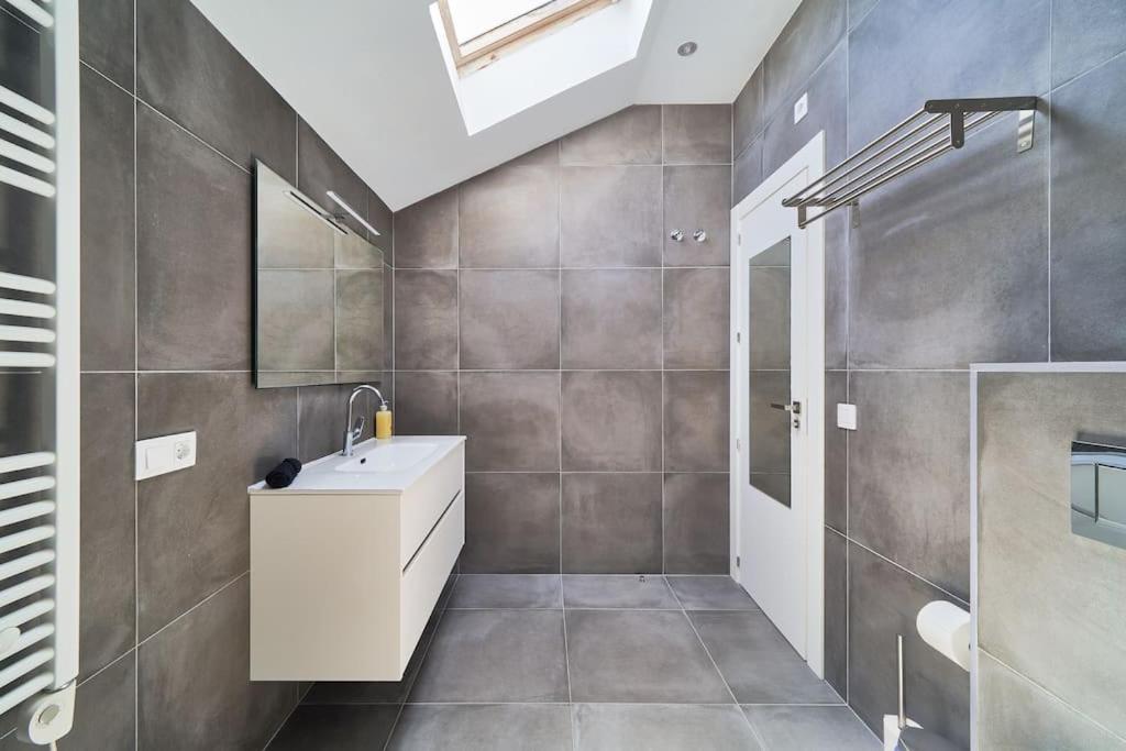 Superbe Appartement Avec Jaccuzi Μαρμπέλλα Εξωτερικό φωτογραφία