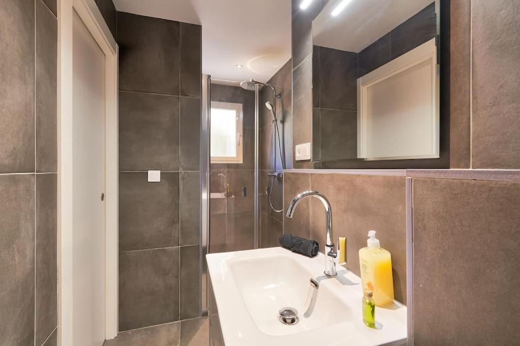 Superbe Appartement Avec Jaccuzi Μαρμπέλλα Εξωτερικό φωτογραφία