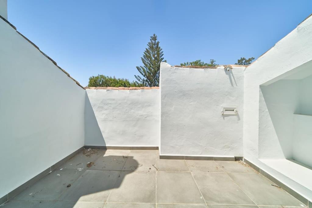 Superbe Appartement Avec Jaccuzi Μαρμπέλλα Εξωτερικό φωτογραφία