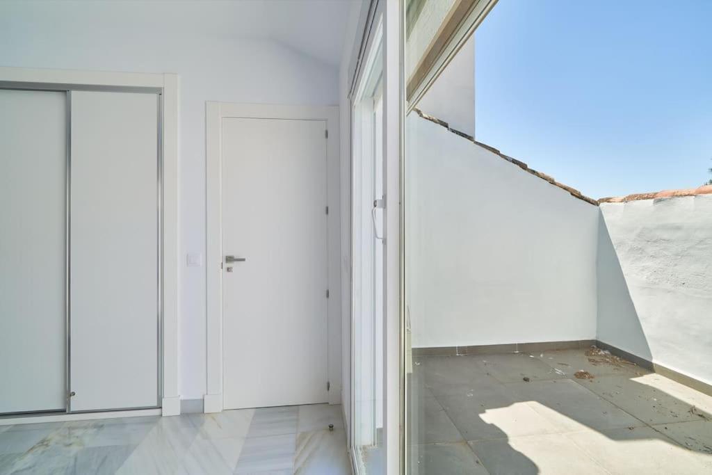 Superbe Appartement Avec Jaccuzi Μαρμπέλλα Εξωτερικό φωτογραφία